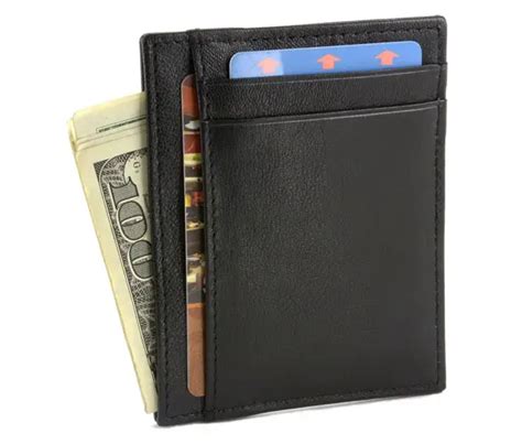 rfid protection pocket|what is rfid blocking wallet.